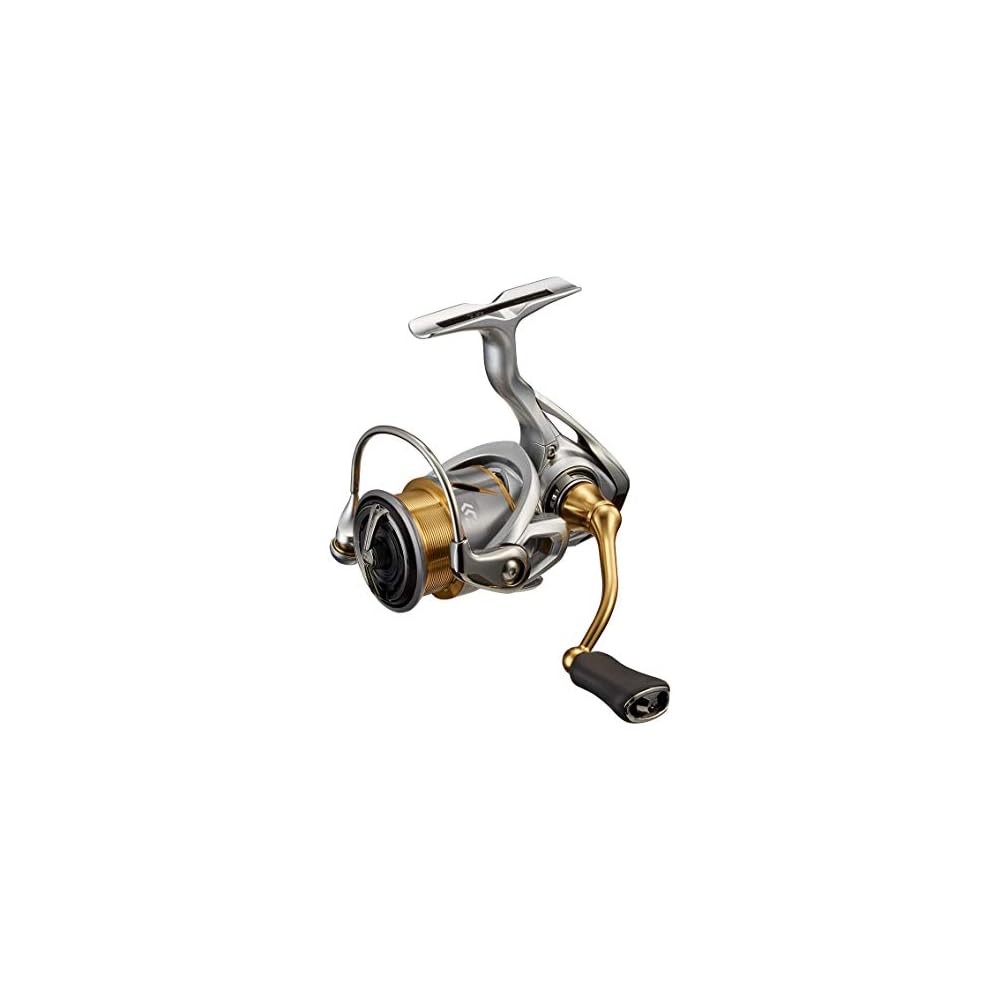 

Спиннинговая катушка Daiwa Frees FC LT2000S-XH Легкая, Плавный фрикцион, Высокопроизводительное рыболовное снаряжение