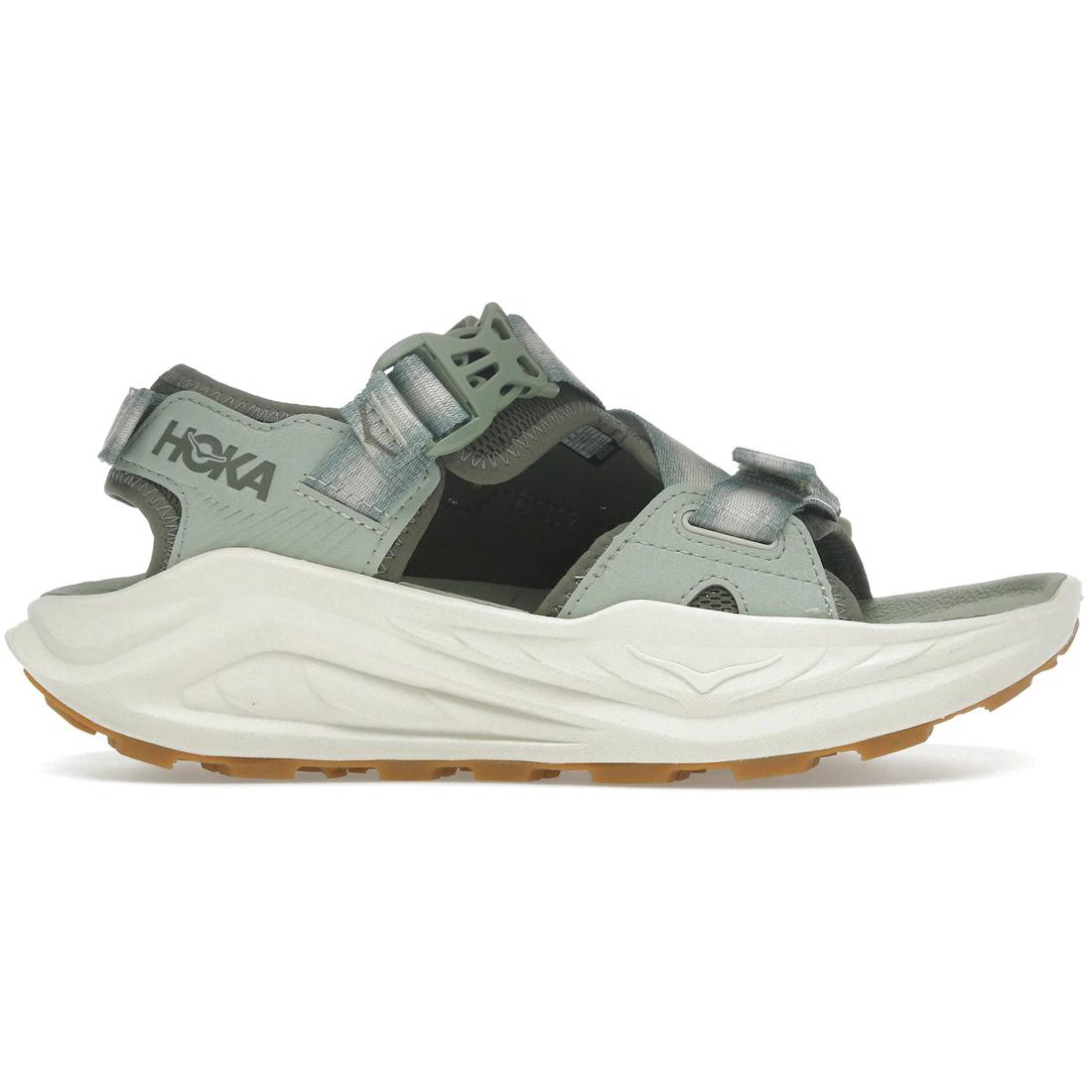 

Sneaker Hoka One One Infini Hike TC Sea Moss Oat Milk(1162570-SMLK) 40