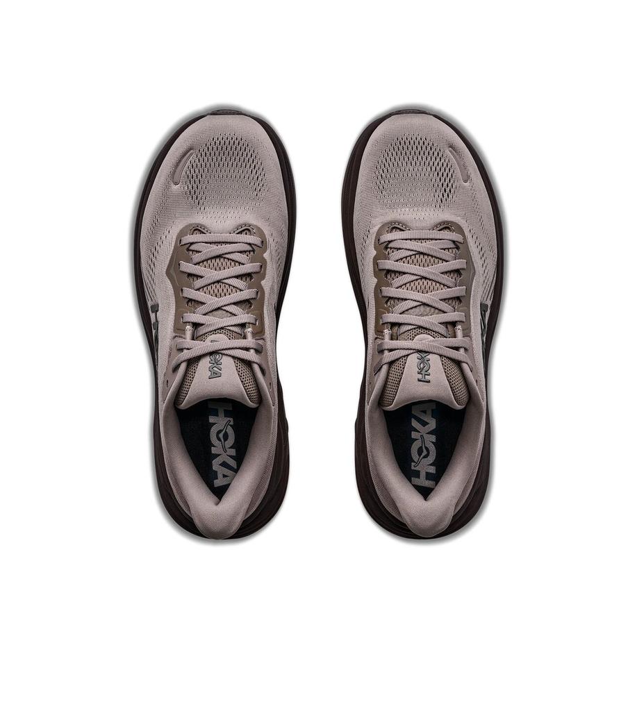Men's Sneakers HOKA ONE ONE CLIFTON 11 Running Shoes Men's Low-top Brown