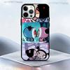 P-Pucca-as Cartoon G-Garu-us Magnetic Case: Compatible with IPhone 17,16,15,14,13,12,11,Pro,Max,Plus,Mini,SE4,E