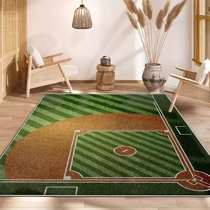

Fashion Home Decoration Commercial Decoration Carpet Living Room Carpet Sofa Mat Bedroom Carpet Dining Table Coffee Table Carpet 40X60cm