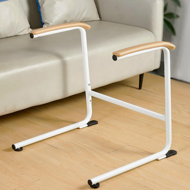 Accessible Elderly Sofa Armrests Stand Up Support Frame Simple Safe Anti Slip Disabled Assistive Bracket