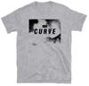 Curve Frozen Tshirt 90s Shoegaze Indie Tee Alternative Electronic Band Unisex