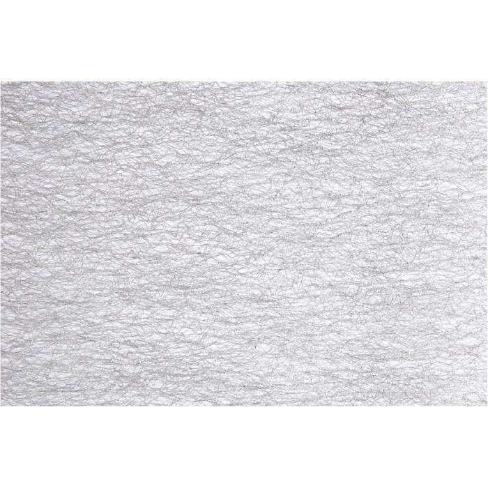 Chemin de table - HAPPY MOMENT - réf 593018 - Gris - Uni - Intérieur