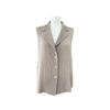 La Vita Junko Tailored colLar Vest Ltsvt004