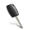 Transponder Nøkkelhus Skall for Ford Fiesta Mondeo Focus C-Max S-Max Galaxy Kuga HU101