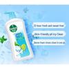 Dettol Mint Cooling Shower Gel