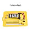 Korean Multi-Functional Magic Hand Saw
