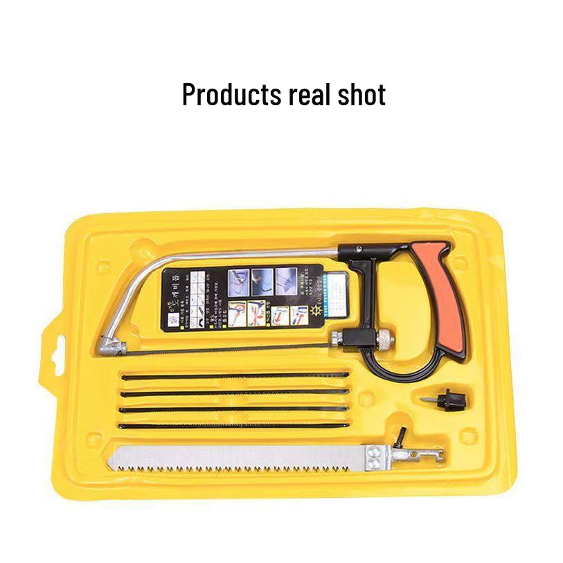 Korean Multi-Functional Magic Hand Saw