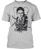 Das Kafka Tee T-Shirt Hergestellt in den USA Größe S bis 5XL