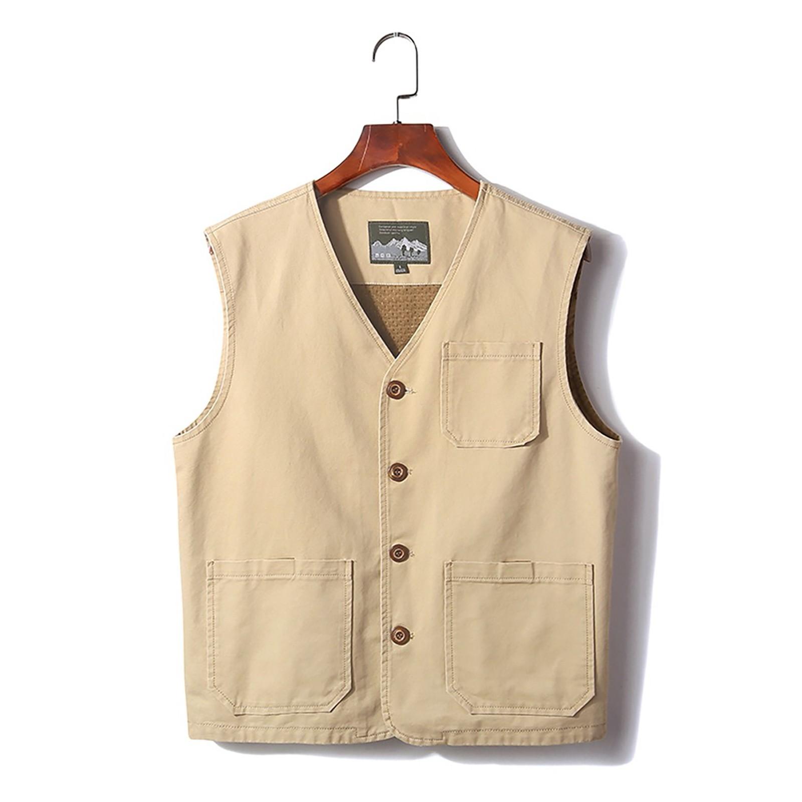 

Мужская зимняя повседневная цветная толстовка большого размера на молнии, спортивная куртка для улицы L хаки