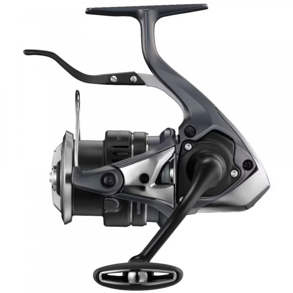 

SHIMANO Spinning Reel 23 Hyper Force LB C3000MHG Lever Brake