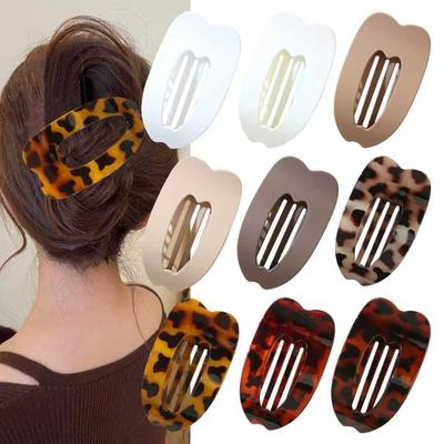 Accesorii pentru păr – Clame de păr