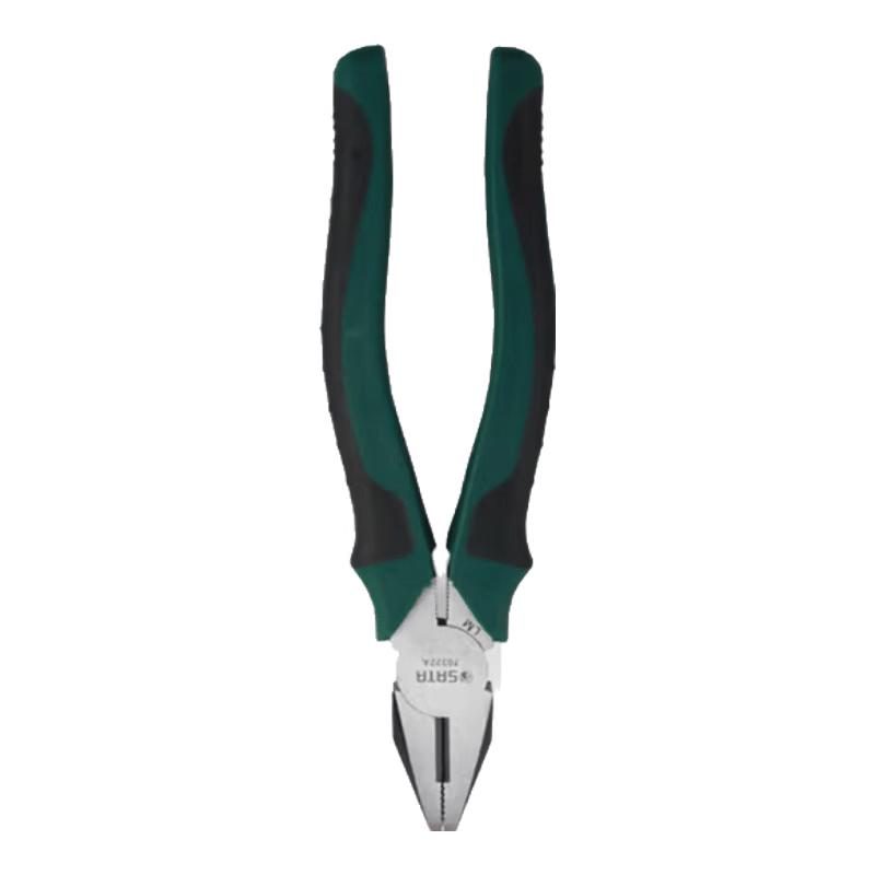 SATA Professional Japanese Style Wire Pliers 7 inch