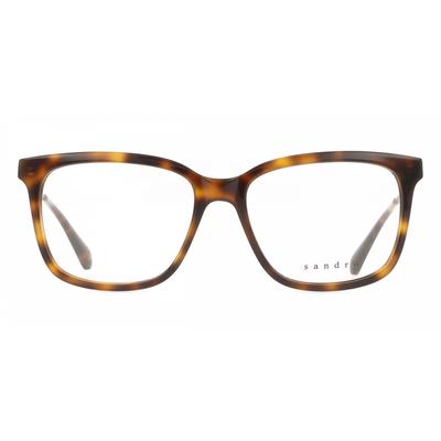 Sandro Unisex Sd1011f Eyeglasses 201