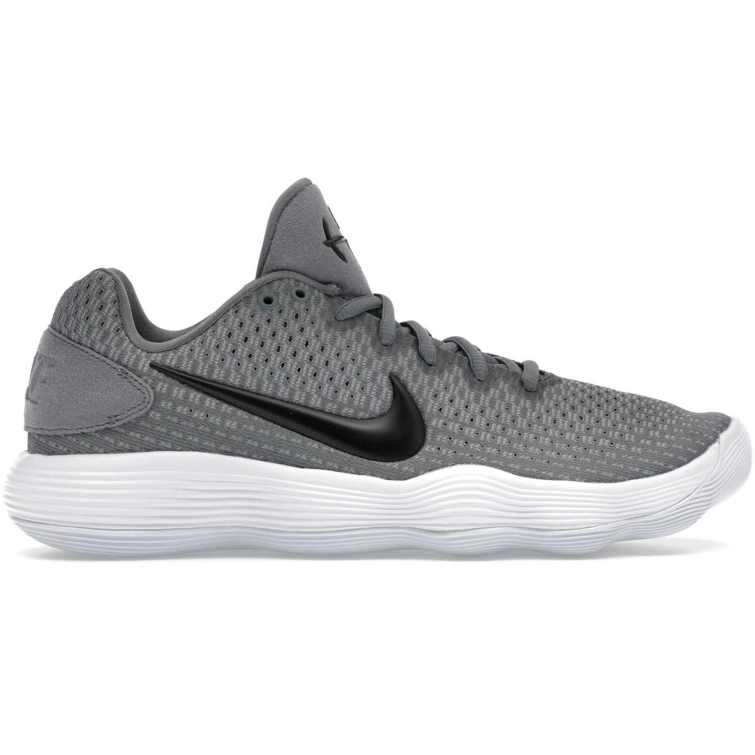 

Кроссовки Nike Hyperdunk 2017 Low Cool Grey(897663-002)