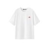 Semir Men's Cool-Feel Geographic Series Quick-Dry T-Shirt