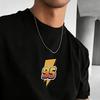 Summer Lightning Mcqueen and Sally T Shirt for Couples Mcqueen Sally Print Tshirtsfor Boys Girls Cotton Fans Gift Tops Clothing
