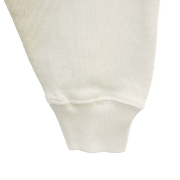 Brand new Star Star Re:MODEL Long sleeve Sweatshirts Ripped nylon pocket Men's Used