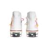 Converse 1970s Slip Resistant Coverage Quick Dry High top Canvas Shoes Unisex White 162056C(TeamK-)