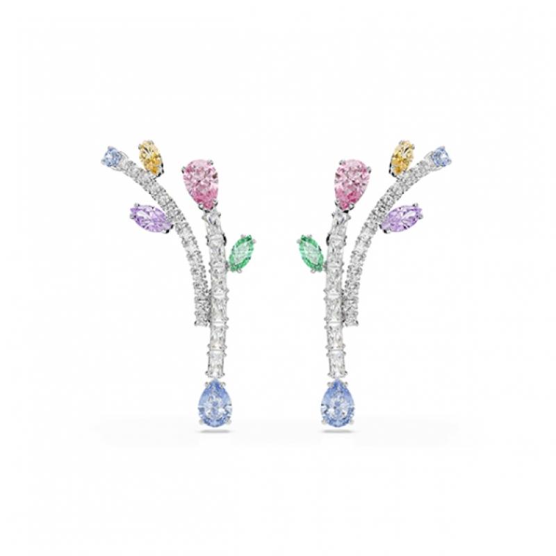 Swarovski [authEntic Shopping Bag Gift] Ariana GrandE CapsulE CollEction Drop E 