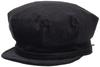 [Sense of Grace] Cap KUUMA CAP Women's Black Regular