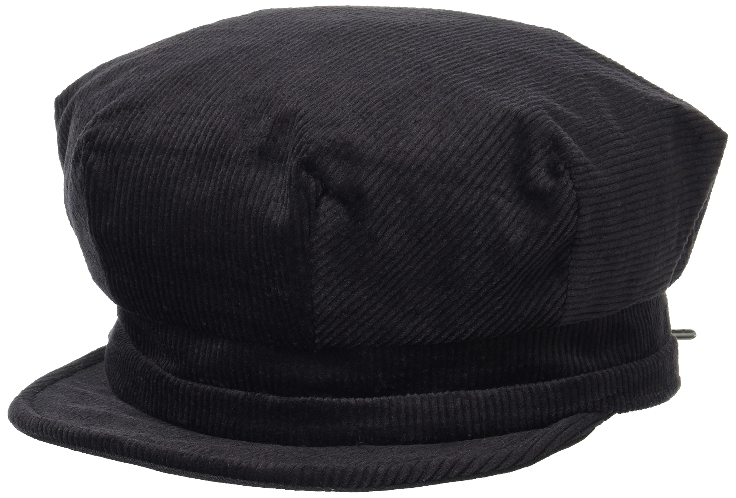 

[Sense of Grace] Кепка KUUMA CAP Женская Черная Обычная