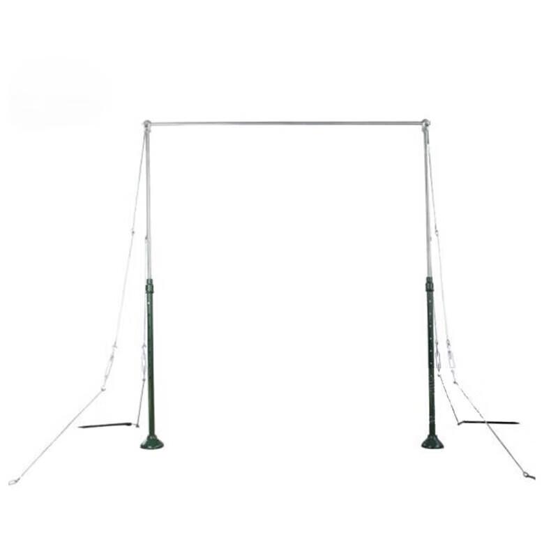 BEIXUN Outdoor Adjustable Freestanding Pull-up Bar