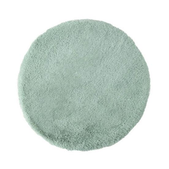 Winter Warm Cushion Soft Hip Protective Non-slip Exquisite Living Room Office Chair Car Seat Pillow Home Decoration