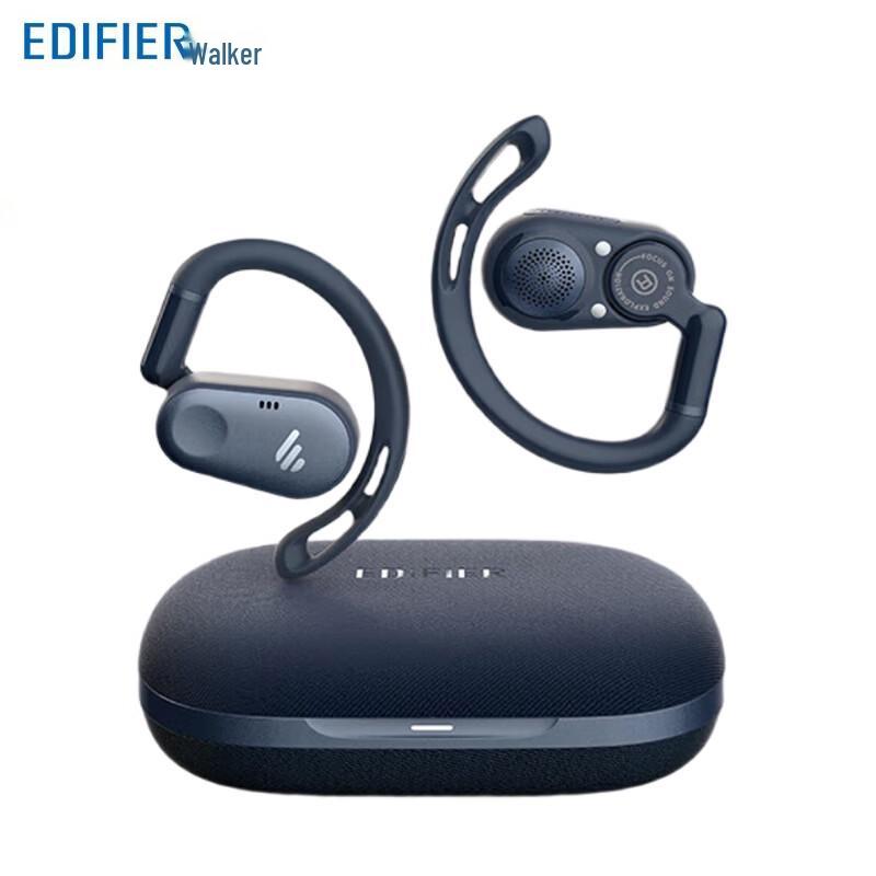 

Edifier Comfo CC Open-Ear Bluetooth Sports Headphones