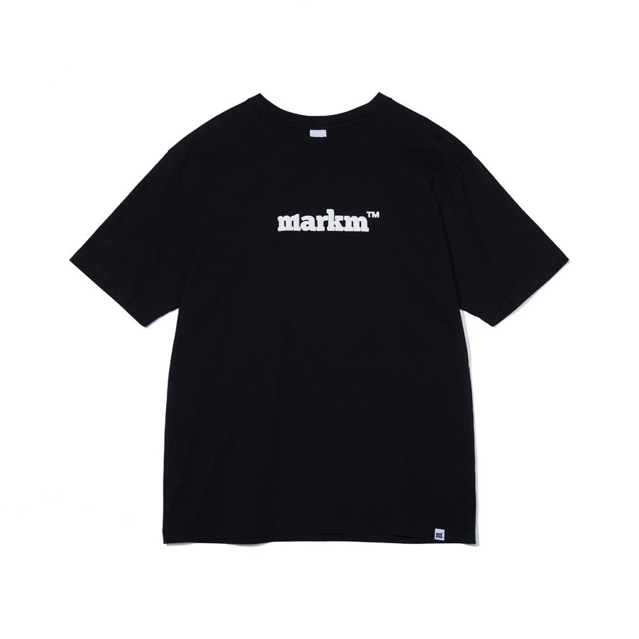 Mark M Basic Big Logo T-Shirt (Miibc8826)