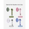 Suitable for Laifen Hair Dryer Mini Magnetic Diffuser Nozzle for Curling, Volumizing, and Drying