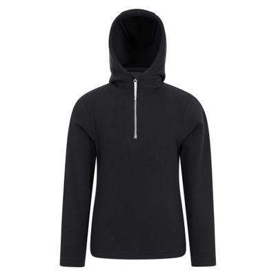Childrens/Kids Camber II Fleece Hoodie