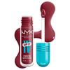 Make-up na rty – Lesky na rty