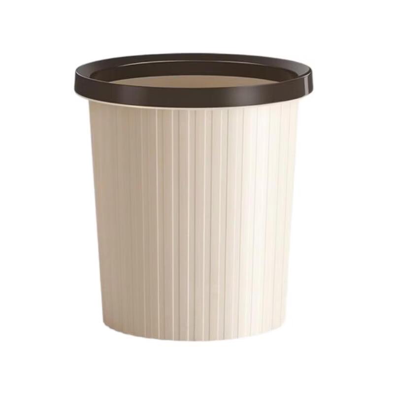 

Пластиковое мусорное ведро Muyi Xiaoman 17 л