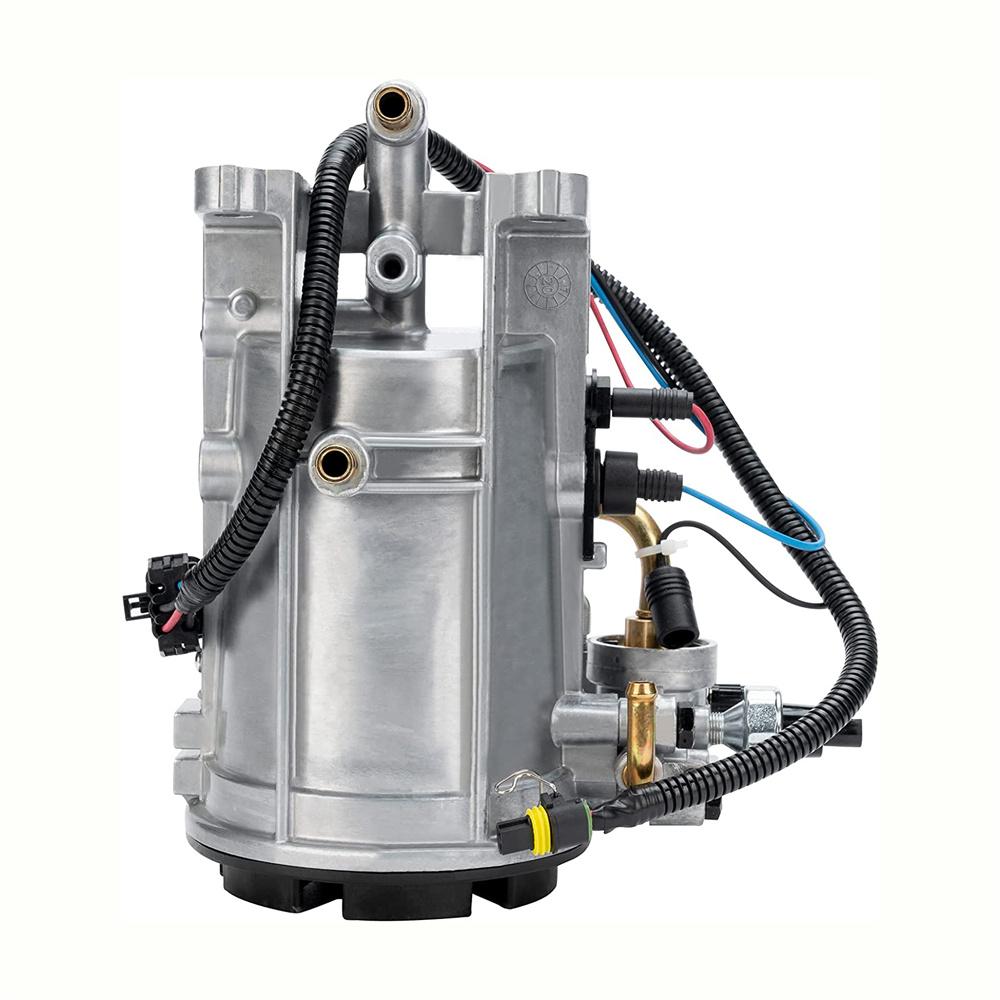 OEM Fuel Filter Housing Assembly FG1054 For 94-97 7.3L Ford Powerstroke F250 F350 F6TZ-9B246-BA