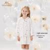 Girls' UPF50+ Sun Protection Jacket