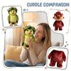 Soft Plush Toy Stuffed Animal Doll Standing Design Suitable for Kids and Collectors High Quality Material Durable Construction