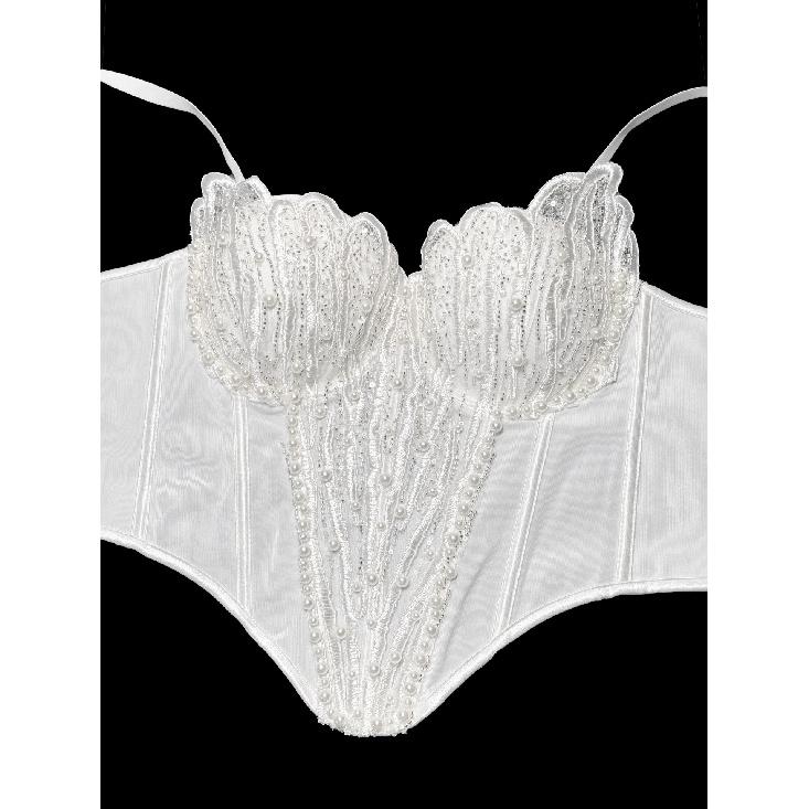 Corsets, Fashionable and Elegant Women's Clothing