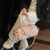 Handbag Women's New Shoulder Messenger Bag