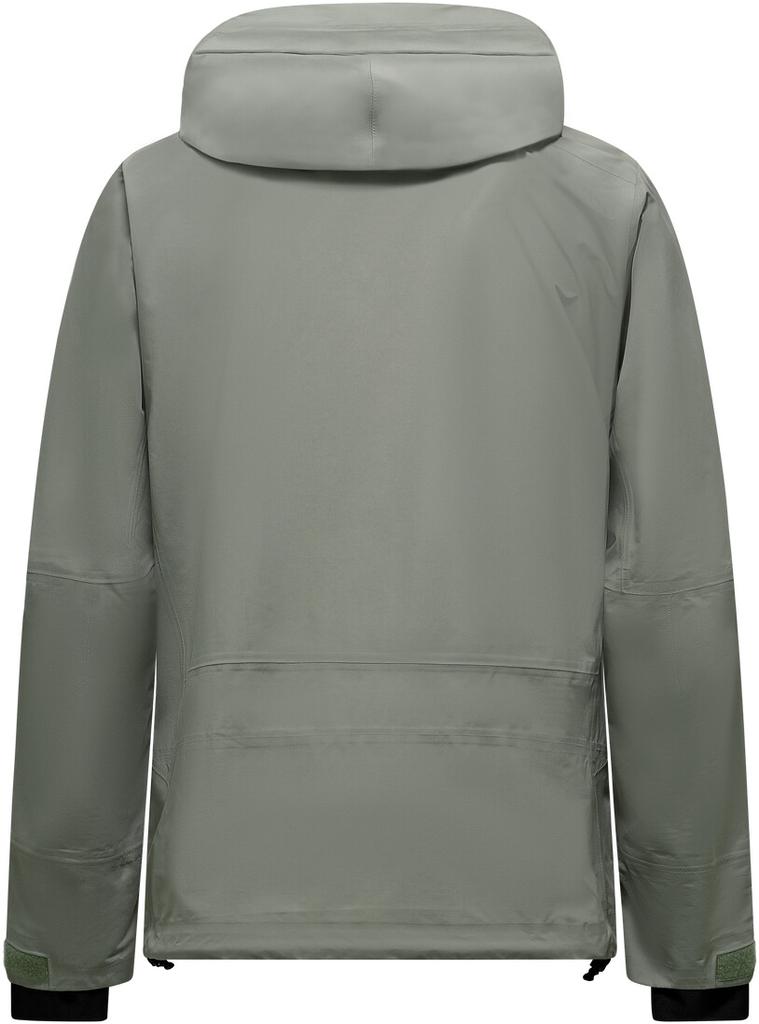 Jacket Salewa Sella Free 3L Powertex Jacket Men Shadow