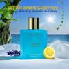 Bella Vita Luxury FRESH Unisex Eau De Toilette Perfume