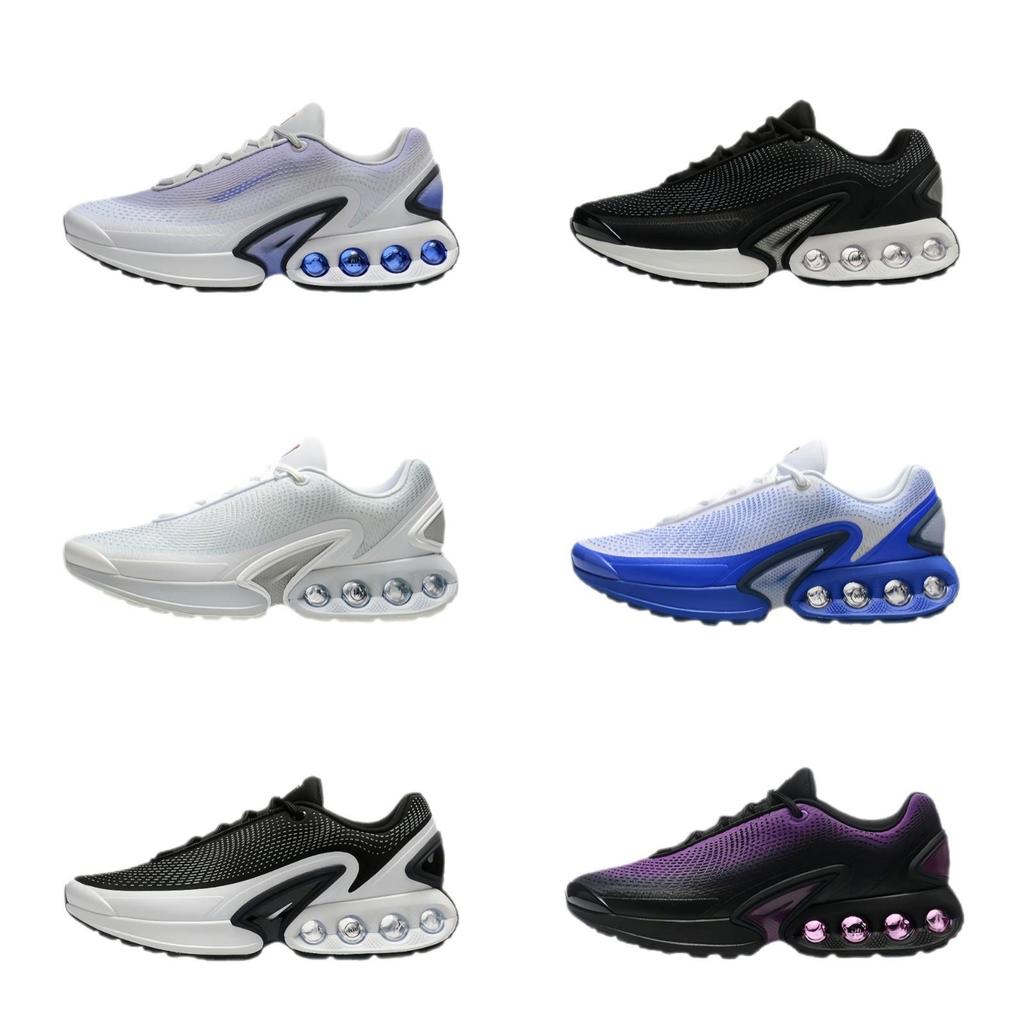 MAX DN4 Unisex Retro Tlumení Nárazů Běžecké Boty Neformální Sportovní Tenisky pro Muže