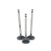 Suitable for Toyota Highlander(2GR 3.5L) 2009-2019 Tacoma Avalon Camry(3.5L) 2017-2019 Exhaust Valve