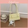 Fashion Simple Pu Crossbody Bag For Women With Design For Casual Outings