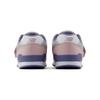 New Balance NB 996 Cushioning, Wear Resistant Low top Toddler Shoes Gray Pink Infant And Toddler IZ996EC3