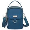 Style Crossbody Versatile Womens Korean Bag Fashionable Lightweight Shoulder Bag For Casual Use