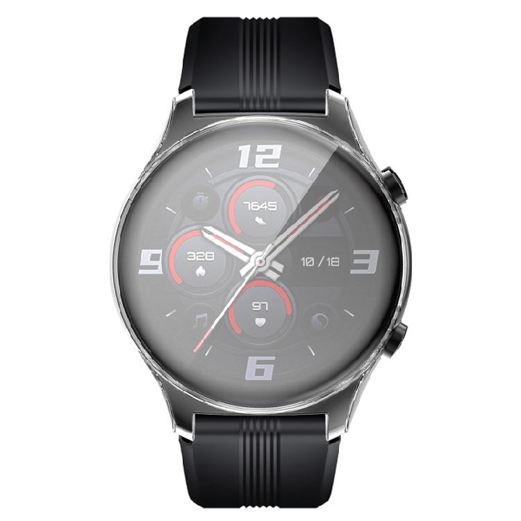 for Smart Watch Case Bumper Cover Lightweight Sleeve Protective for Shell fo