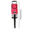 Golf Ball Retriever Accessories Pocket Tee Holder Portable Grabber Golfers Gifts