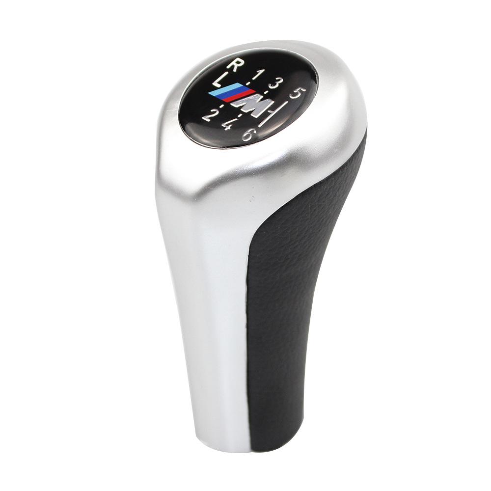 High-Quality Manual Gear Shift Lever for BMW Modification